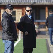 1860: Merchandising GmbH abgewatscht