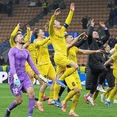 Nichts schlägt eine echte Mannschaft