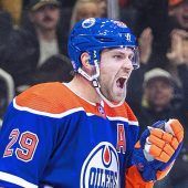 Um die Playoffs und gegen die Häme