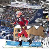 „Wahnsinnige Blutpanscherei“