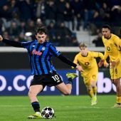 Bergamo schockt den BVB!