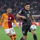 Istanbul-Clubs wollen Kim