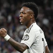 Vini schlägt zurück!