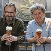 Eine post-apokalyptische Heldenreise