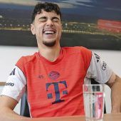 „Früher war ich ein Spargel“