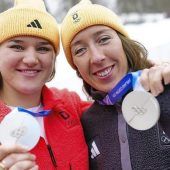 Aicher gegen Weidle-Winkelmann