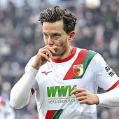 Ein Fest zum Jubiläum?