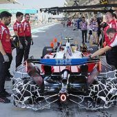 „Es könnte Antonellis Jahr werden“