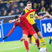 BVB lehnte Musiala ab