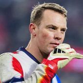 Neuer fällt gegen den BVB aus