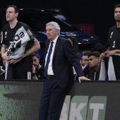 Real zerstört Bayerns Hoffnungen