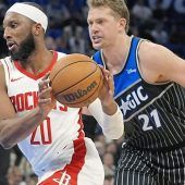 Orlando verspielt 19-Punkte-Führung