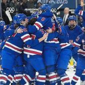 Eishockey-Männer entschuldigen sich