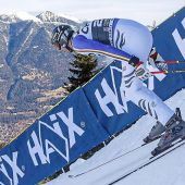 Saison-Aus für Vogt