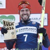 Spektakuläre Flugshow