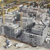 Ein Sehnsuchtsort in Berg am Laim