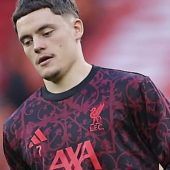 Rätsel: Wie lange fehlt Wirtz?