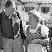 Chronisten der Region