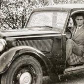 Zwischen Mangel und Aufschwung