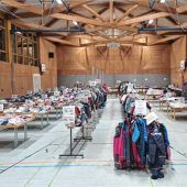 Frühlingsbasar: Alles rund ums Kind