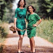 Konzert mit dem Duo Millefleurs