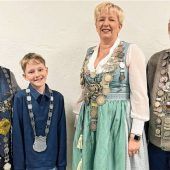 „Elf und Eins“ ermittelt seine Könige