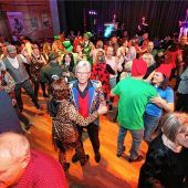 Banater Schwaben feierten super Fasching