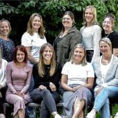 Großes Interesse am Kinderhaus „Sonnenschein“