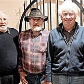 TSV-Fußballer holen Eisstock-Jubiläumssieg