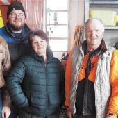 Edling freut sich auf den Gaudiwurm – Großer Faschingsumzug am 15. Februar – 2.000 Besucher erwartet