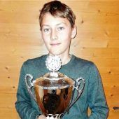 Königsschießen in Greimharting