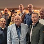 Startschuss von Pro Bürger in den Wahlkampf