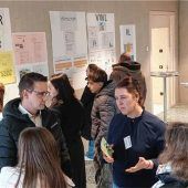 Tag der offenen FOS/BOS Rosenheim stößt auf großes Interesse