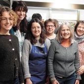 Blumenladen im Weberzipfel neu eröffnet – Inklusionsbetrieb Fairjob übernimmt