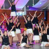 Ausgelassene Stimmung bei Zangberger Faschingsgaudi