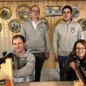 Auf geht’s zum Bürgerschießen