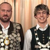Andreas Berger und Felix Heigl siegreich