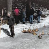 Dritter Auswärtssieg und erster Heimsieg für die Pollinger