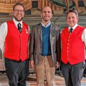 Lions Club unterstützt musikalischen Nachwuchs