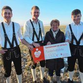 Brauchtum und Solidarität