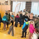 Kolpingsfamilie organisiert Kommunionskleidermarkt