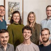 Neuer Vorstand bei der Dorfmusik