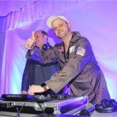 Mindbreakers-Fasching in Attel: Volle Tanzfläche und ausgelassene Stimmung