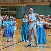 Faschingsabenteuer für die jungen Narren