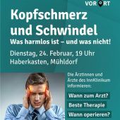 Pneumologische Frührehabilitation