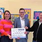 Unterstützung für die Grundschule