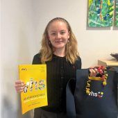 Volkshochschule belohnt offene Augen