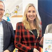 Schnaitseer Schule von Kultusministerin ausgezeichnet