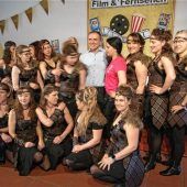 Seniorennachmittag voller Erfolg