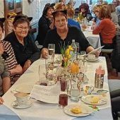 Kaum ein Kopf bleibt ungeschmückt